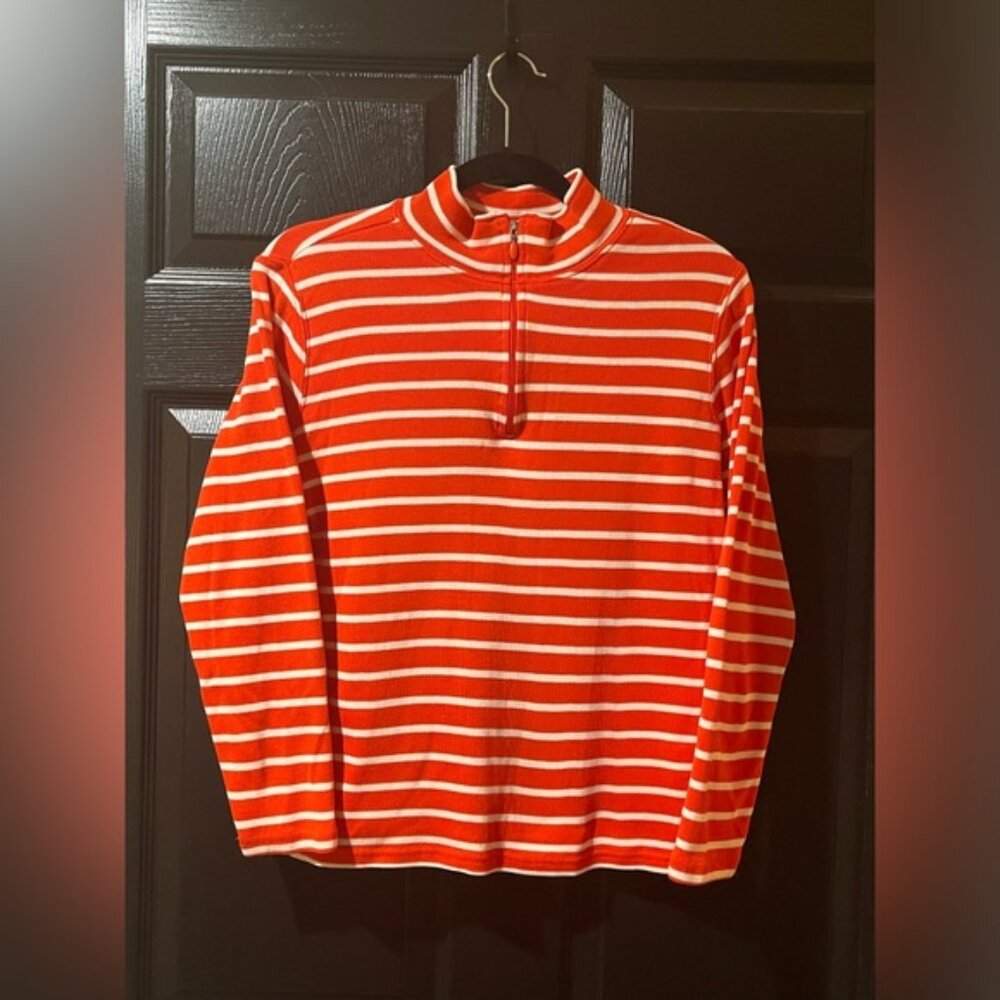 L.L.Bean Quarter Zip